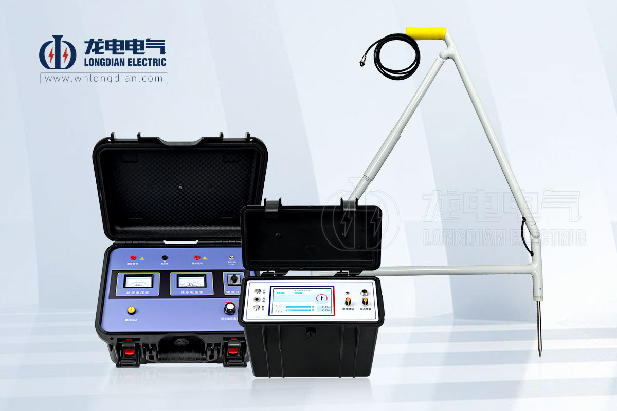 低壓電纜故障測試儀 低壓電纜故障測試儀